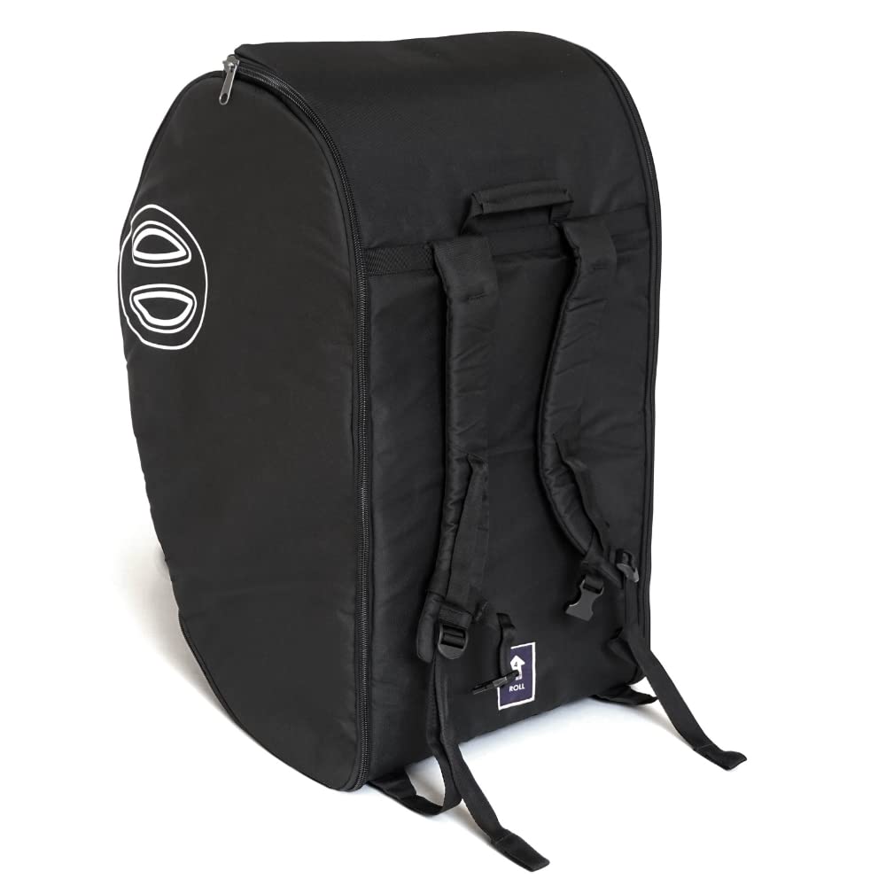 Padded Travel Bag - For Doona Car Seat & Stroller