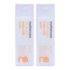 Mothercare All We Know Baby Milky Bath Cream(300Ml, Pack Of 2)