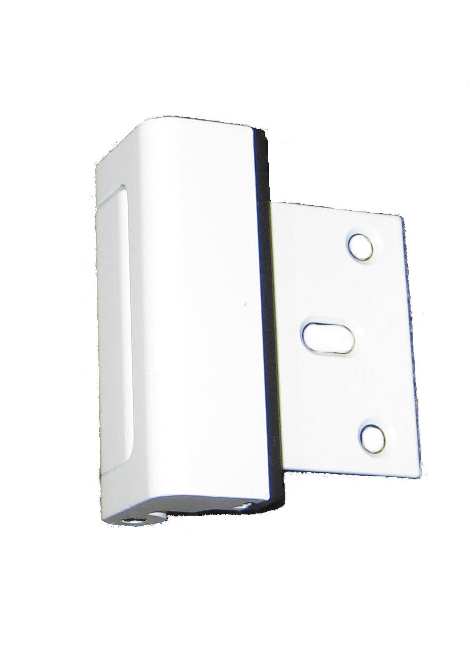 Cardinal Gates Door Guardian - Door Lock Security & Door Reinforcement For Inward Swinging Doors - Child Safety Locks For Doors