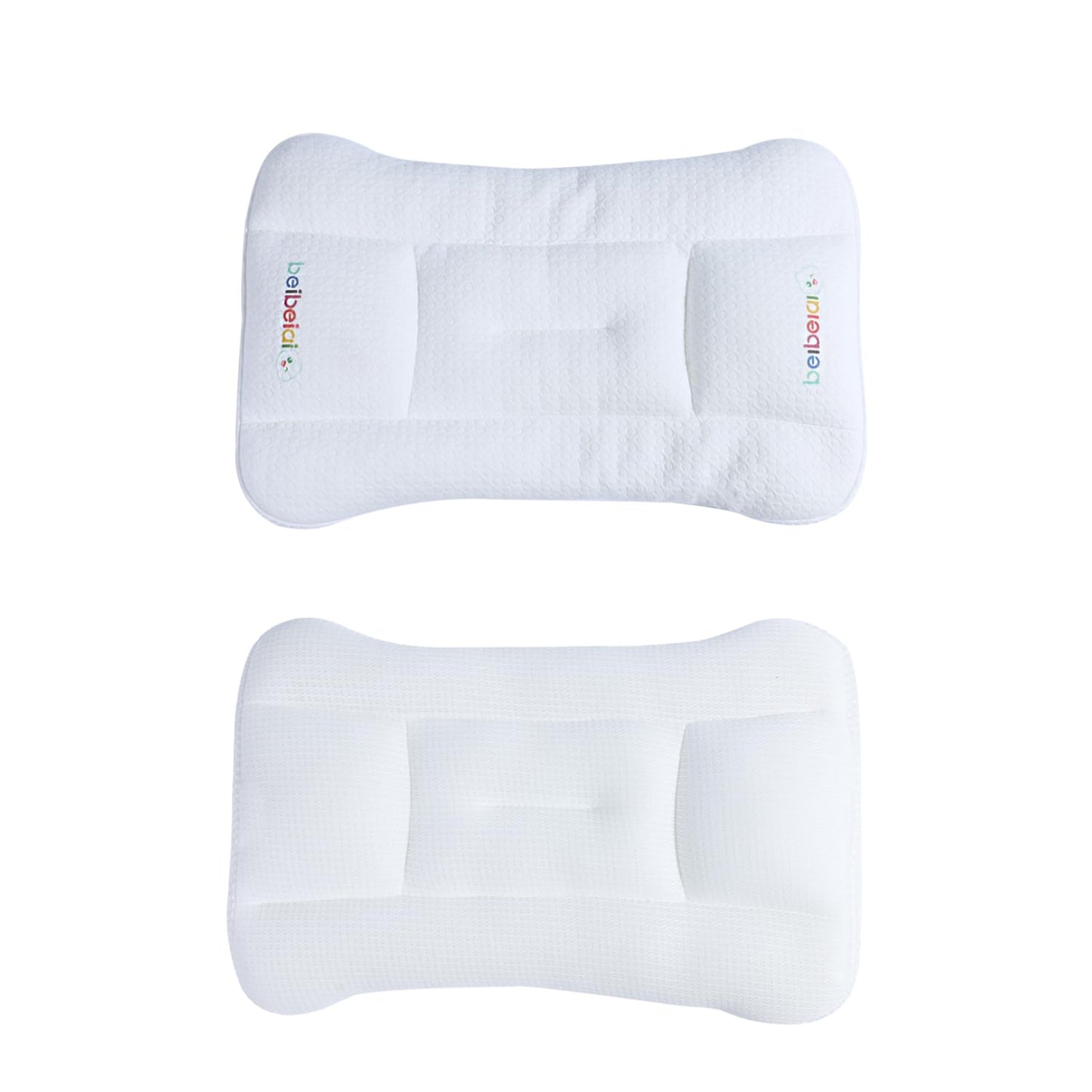 Hebove Kids Pillow, Kids Pillows for Sleeping, Baby Pillow, Toddler Pillows, Baby Pillows for Sleeping for Newborn, Toddler Pill