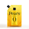 Pears Pure & Gentle Shower Gel, 400Ml Refill Pouch, For Soft, Smooth And Moisturized Skin, With 98% Pure Glycerin & Natural Oils