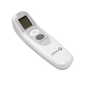 Safety 1St Simple Scan Forehead Thermometer, Grey