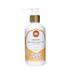 Root And Soil Almond Milk Baby Lotion | Natural & Hypoallergenic | 24-Hour Moisturization | Suitable For Dry & Sensitive Skin |