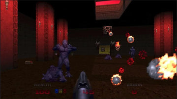 Doom 64 (Import)
