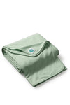 SOULSLINGS Baby Blanket for Newborn & Toddlers Dew | Soft Breathable Lightweight Baby Wrapper Blanket | Gentle & Skin Friendly