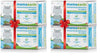 Mamaearth Moisturizing Bathing Bar Soap For Babies - 75G (Pack Of 8) | Infused With Goat Milk, Oatmeal & Shea Butter | Cleanses