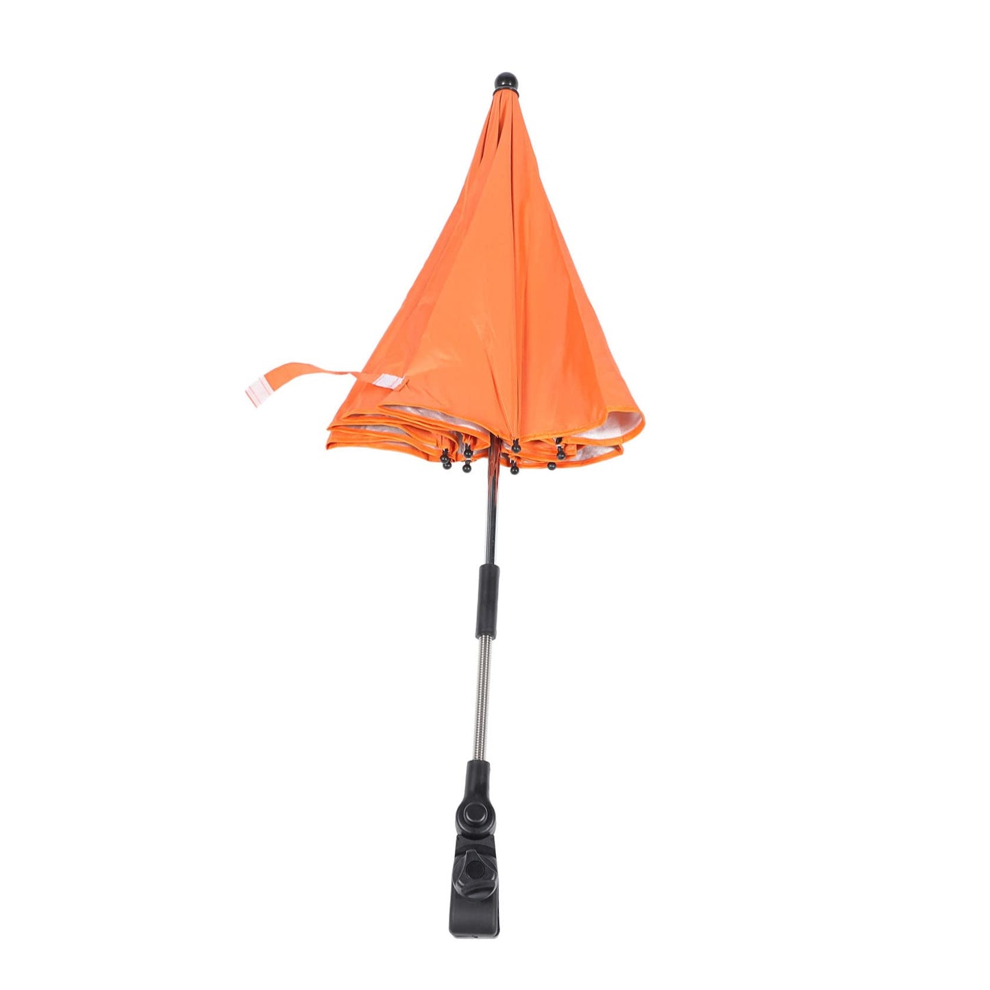 MERRYHAPY Clip Shade Stroller Baby Pushchair Parasol Sun Clamp Net Clip Uv Protection for Stroller