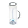 Dr. Talbot'S Formula Mixer - 32Oz Capacity, Clump-Free Mixing, Expiration Dial, Dishwasher Safe - Perfect For Easy, Spill-Free B