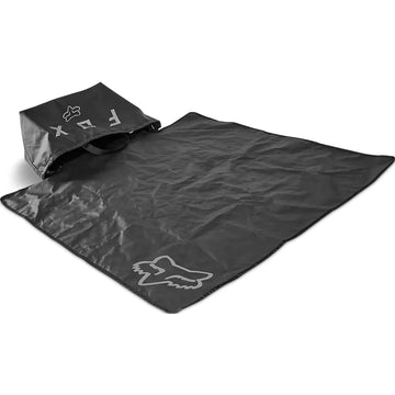 Fox Racing Utility Changing Mat, Pewter, One Size
