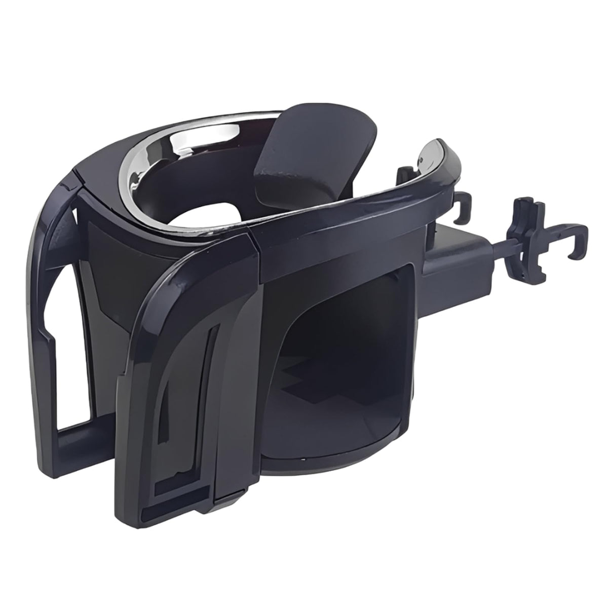 Car Cup Holder Accessories, Bottle Holder for Car Front Seat