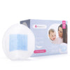 Naturebond Disposable Nursing Pads Ultra Thin Breastfeeding Breast Pads, Light, Contoured And Highly Absorbent. Highest Absorben