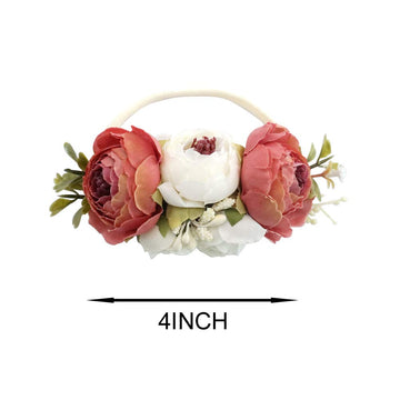 Bgfks Baby Girls Soft Fluffy Tutu Skirt With Diaper Cover,Toddler Girl Tutu Skirt Sets With Flower Headband.(Black,6-12 Months)