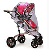 Replacement Parts/Accessories to fit Graco Strollers and Car Seats Products for Babies, Toddlers, and Children (Rain Cover)
