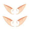 Jxpinet 2 Pairs Cosplay Fairy Pixie Elf Ears For Party Dress Up, Costume Masquerade Accessories, Long Style