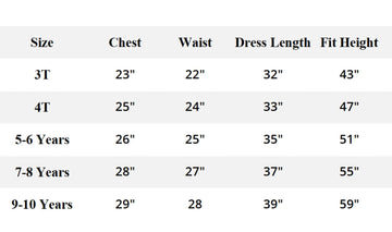 Dreamhigh Sleeping Beauty Princess Party Girls Costume Dress (Blue, 5-6 Years)