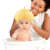 Baby Shower Cap For Washing Hair, Shower Hat For Kids, Baby Hair Washing Guard, Bath Hat For Toddlers, Bath Visor Safely Wash Th