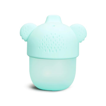 Munchkin Koala Soft-Touch Spill Proof Baby And Toddler Sippy Cup, 8 Ounce