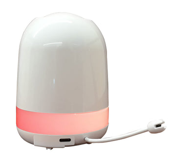 Babysense Add On Camera Video Baby Monitor Maxview, Remote Pan Tilt Zoom, Two-Way Talk-Back Audio, Long Range, Night Vision, Rgb