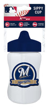 Milwaukee Brewers Sippy Cup