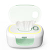 Momcozy New Baby Wipe Warmer, Large Capacity Wipe Dispenser Compatible With 60-80Pcs,10-Min Fast Heating,4 Temperature Modes,Inn