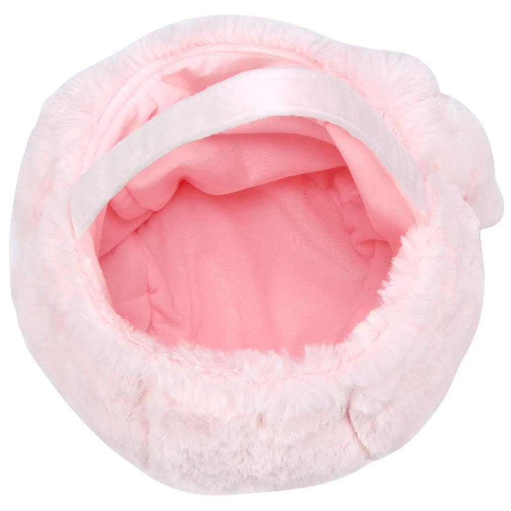 Easter Baskets For Girls,Bunny Easter Basket,Easter Egg Hunting Basket,Easter Buckets For Kids Boys Girls,Bunny Rabbit Easter To