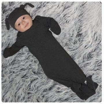 Kb Designs Woombie Mod'Swad Rockstar Sleeper, Black, 14-19 Pound