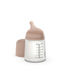 Suavinex Zero Zero Anti Colic Baby Bottle, No 1 Spanish Baby Bottle Brand, Minimize Bottle Rejection & Nipple Confusion, Perfect