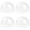 Baby Bottle Replacement Caps For Philips Avent Natural Bottles, Compatible Bottle Lid For Avent Natural Plastic And Glass Bottle