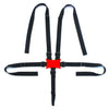 Replacement Parts/Accessories to fit Britax Strollers and Car Seats Products for Babies, Toddlers, and Childre (Harness Straps)