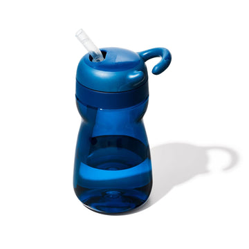 Oxo Tot Adventure Water Bottle Navy