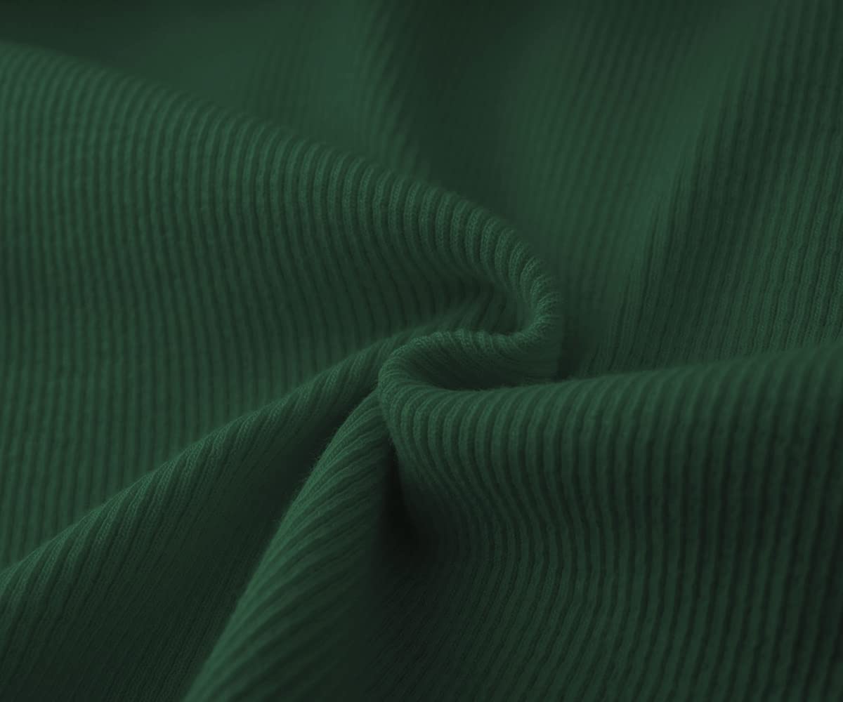 Lyxiof Toddler Tutu Dress Baby Girls Tulle Sleeveless Princess Party Sundress Dark Green 2 Years