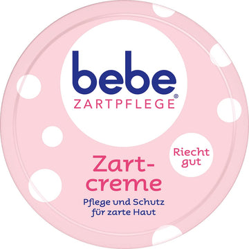 Bebe Zartcreme Baby Cream 150Ml