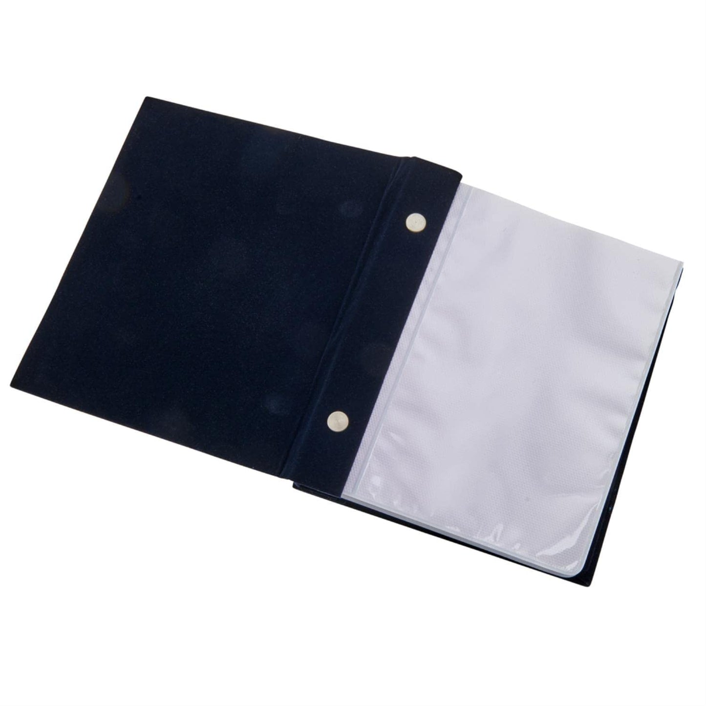 Bright Baby Icon Album, Chrome Plated Holds 100 4' X 6' Photos (Set Of 3)