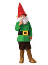 Rubie'S Child'S Garden Gnome Boy Costume, X-Small