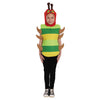 Fun Shack Kids Caterpillar Costume Kids, Caterpillar Halloween Costume, Insect Costume Kids, Book Character Costumes For Kids, S