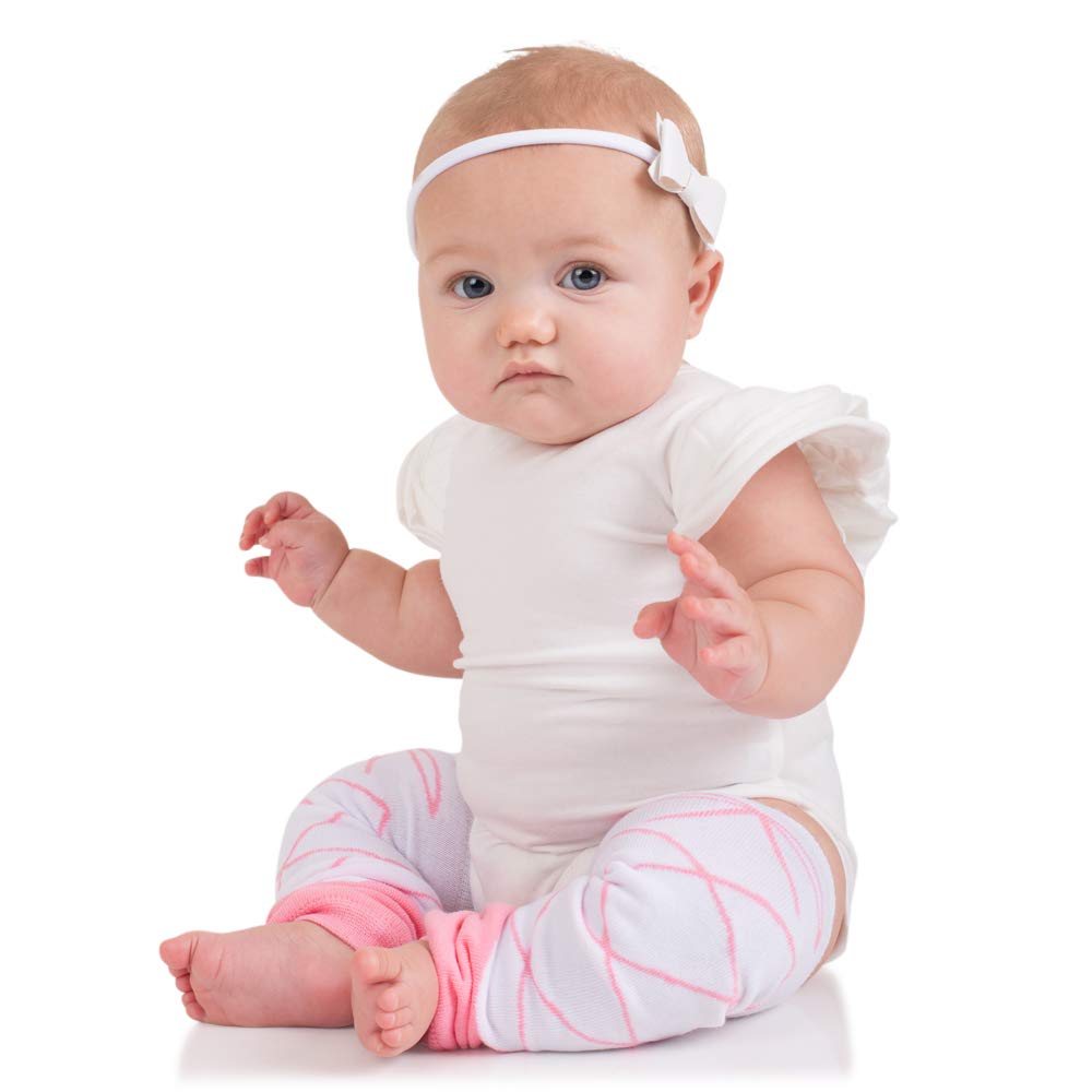 Judanzy 6 Pack Of Boys Leg Warmers