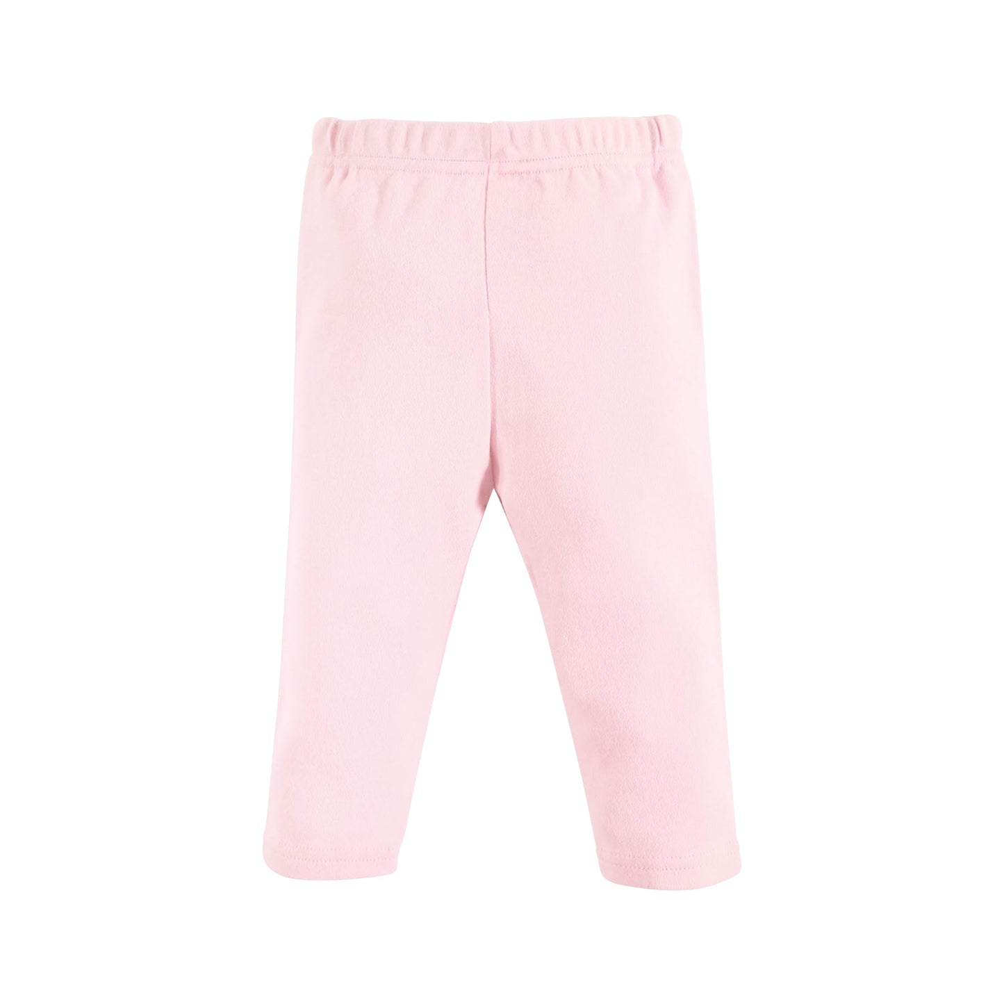 Hudson Baby Unisex Baby Cotton Layette Set, Girl Mommy, 9-12 Months