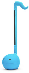 Otamatone Japanese Electronic Musical Instrument Portable Music Synthesizer from Japan by Maywa Denki Studio, Award Winning, Edu