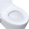 10 Pack Disposable Toilet Seat Covers For Travel Toilet Seat Mat Portable Disposable Toilet Seat Covers For Outing Hotel Hospita