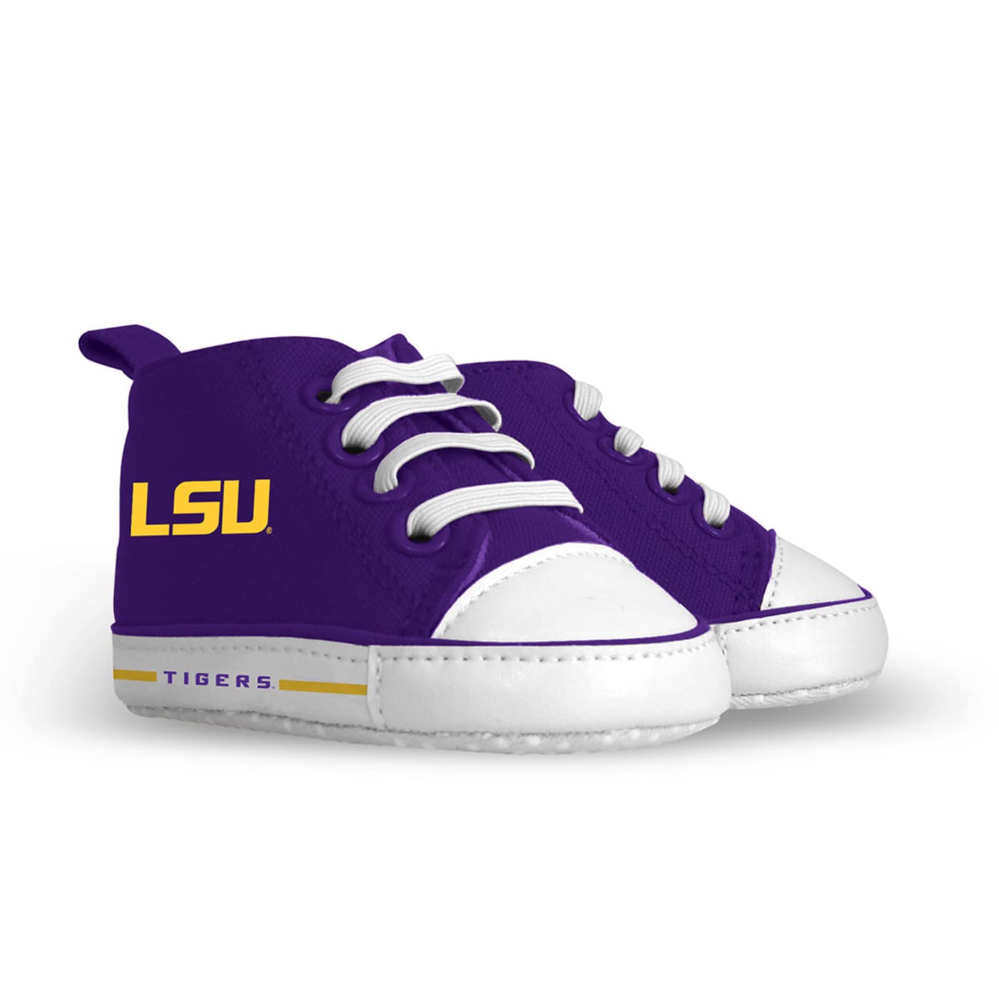 Louisiana State Prewalkers