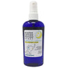 MoonDance Soaps Diaper Lotion Potion Cleansing Spray, 4 Oz Tea Tree & Lavender, Natural No-Rinse Cleanser and Moisturizer for Ba