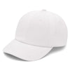 Toddler Baseball Hat Kids Hats Girls Hat Toddler Hats Girls 2T-4T Toddler Baseball Cap Sun Hat Kids Girls Baseball Hat White