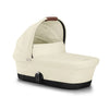 Cybex Gazelle S 2 Cot - Seashell Beige