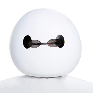 Disney White Baymax Big Hero 6 Inflatable Kids' Costume