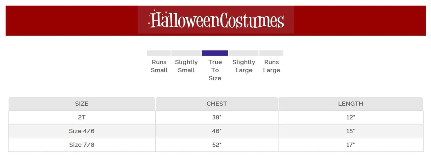 Disguise Limited Wall-E Boys Costume Size 7/8