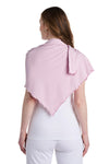 Coolibar Women's Sun Blanket - UPF 50+ Sun Protection - Savannah in Powder Pink