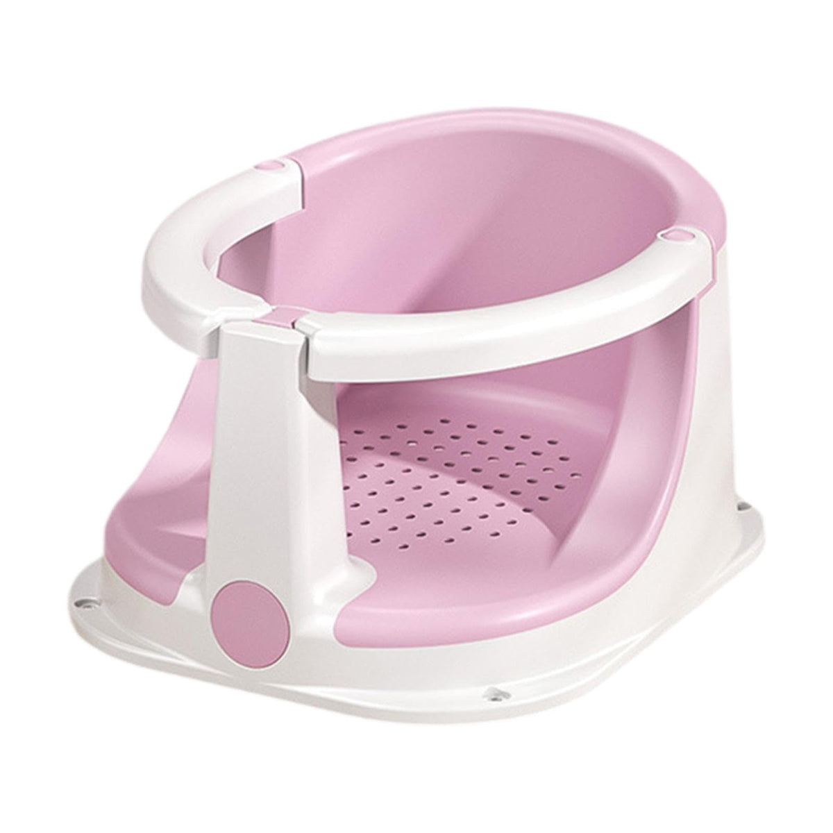 Club BollywoodBabies Bath Seat Non Slip Compact Bathtub Chair for Babies Newborn 624 Months Violent|Baby|Bathing & Grooming|Bat