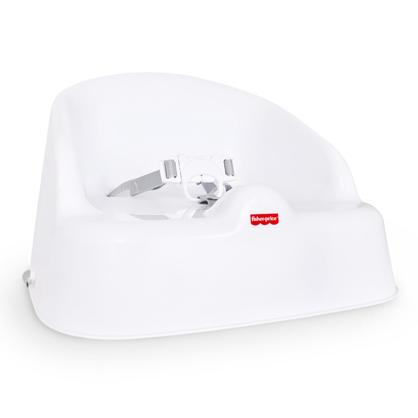 Fisher-Price Booster Seat, Lightweight, Portable Dining Chair for Toddlers 12+ Months