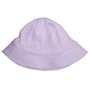 Bambini Pastel Pink Sun Hat