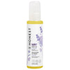 The Honest Company Lavender Infused Calming Body Oil Gentle For Baby Organic, Plant-Based, Hypoallergenic 4.0 Fl Oz